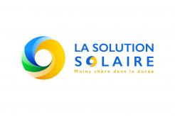 Logo & stationery # 1127757 for LA SOLUTION SOLAIRE   Logo and identity contest