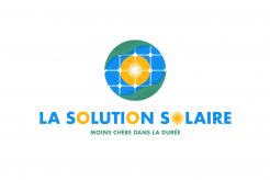 Logo & stationery # 1126162 for LA SOLUTION SOLAIRE   Logo and identity contest
