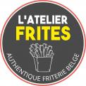 Logo & stationery # 902604 for A Belgian friterie is looking for visual identicals contest