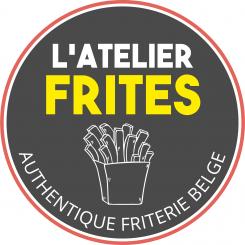 Logo & stationery # 902604 for A Belgian friterie is looking for visual identicals contest
