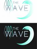Logo & stationery # 712910 for Logo Restaurant The Wave contest