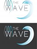 Logo & stationery # 712917 for Logo Restaurant The Wave contest