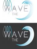 Logo & stationery # 712920 for Logo Restaurant The Wave contest