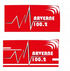 Logo & stationery # 817610 for A Great logo for a Great Radio station contest