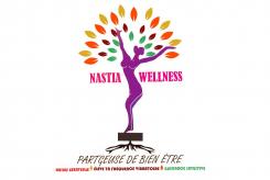 Logo & stationery # 1265371 for Nastiawellness contest