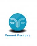 Logo & Huisstijl # 143066 voor FunnelFactory Logo & Huisstijl wedstrijd