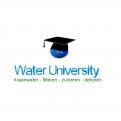 Logo & Huisstijl # 141997 voor Logo&huisstijl Water Universiteit - design nodig met FLOW en gezonde uitstraling wedstrijd
