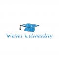 Logo & Huisstijl # 141849 voor Logo&huisstijl Water Universiteit - design nodig met FLOW en gezonde uitstraling wedstrijd
