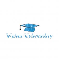 Logo & Huisstijl # 141849 voor Logo&huisstijl Water Universiteit - design nodig met FLOW en gezonde uitstraling wedstrijd
