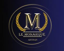 Logo & stationery # 979589 for creation of luxurious logo for a high end artisanal bakery contest