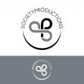 Logo & stationery # 108431 for society productions contest