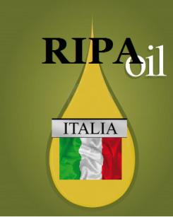 Logo & stationery # 134465 for Ripa! A company that sells olive oil and italian delicates. contest