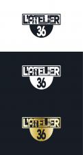 Logo & stationery # 1001576 for Oldtime porsche Garaga contest