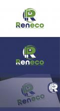 Logo & stationery # 1025853 for logo  name  visual identity for an Energy Saving Company contest