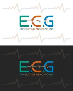 Logo & stationery # 928043 for graphic charter E.C.G consulting coaching contest