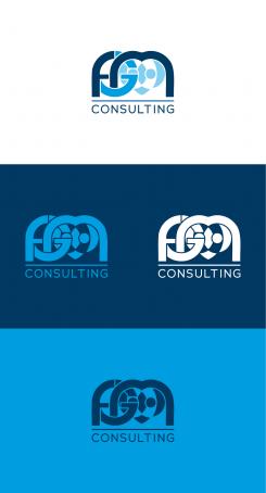 Logo & stationery # 1199404 for Logo for a consulting company contest