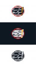 Logo & stationery # 1176031 for Logo Restauration Rapide contest