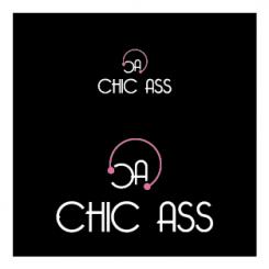Logo & stationery # 731723 for Chic ass complete identity contest