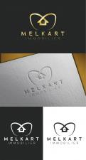 Logo & stationery # 1034283 for MELKART contest