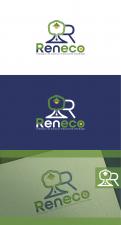 Logo & stationery # 1028164 for logo  name  visual identity for an Energy Saving Company contest