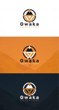 Logo & stationery # 1149750 for Modern and dynamic logo  activities  adventure and live tracking  contest