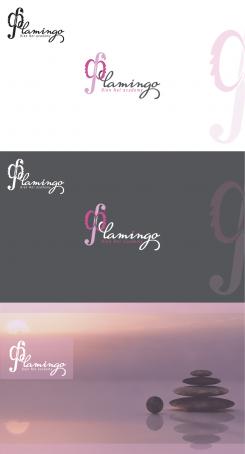 Logo & stationery # 1006797 for Flamingo Bien Net academy contest