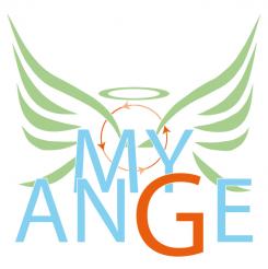 Logo & stationery # 683174 for MyAnge - Sleep and Stress contest