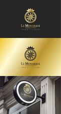 Logo & stationery # 978716 for creation of luxurious logo for a high end artisanal bakery contest