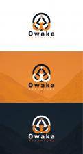 Logo & stationery # 1149759 for Modern and dynamic logo  activities  adventure and live tracking  contest