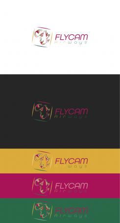 Logo & stationery # 976217 for Logo et nom pour une compagnie aerienne low cost contest