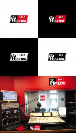 Logo & stationery # 815214 for A Great logo for a Great Radio station contest