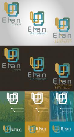 Logo & stationery # 1011739 for Logo and visual identity for   ETAN Energy   contest