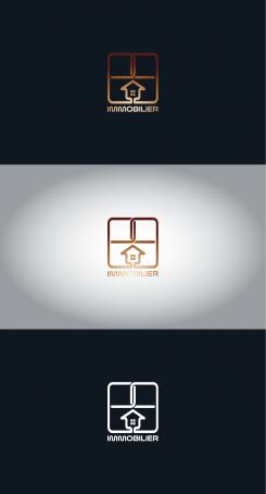 Logo & stationery # 1054877 for REAL ESTATE contest