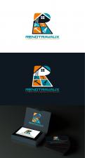 Logo & stationery # 1121890 for Renotravaux contest