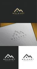 Logo & stationery # 1033711 for MELKART contest