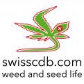Logo & stationery # 716515 for SwissCBD.com  contest