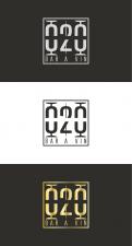 Logo & stationery # 912842 for Logo wine bar ô20 contest