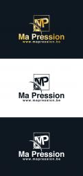Logo & Huisstijl # 1210793 voor MaPression Identity wedstrijd