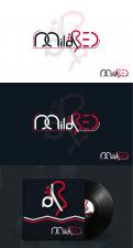Logo & stationery # 1107868 for Creation of the logo of a musical artist and  CD cover and FB banner contest