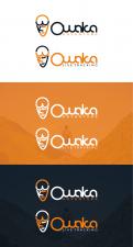 Logo & stationery # 1150404 for Modern and dynamic logo  activities  adventure and live tracking  contest