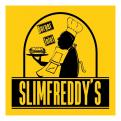 Logo & stationery # 728868 for Slimfreddy's contest