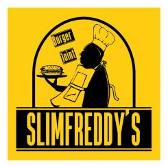 Logo & stationery # 728868 for Slimfreddy's contest