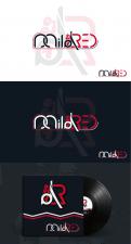 Logo & stationery # 1107871 for Creation of the logo of a musical artist and  CD cover and FB banner contest