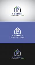 Logo & stationery # 1071255 for Logo and graphic charter for onligne architecture company contest