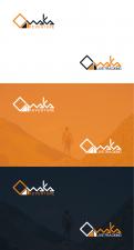 Logo & stationery # 1150411 for Modern and dynamic logo  activities  adventure and live tracking  contest