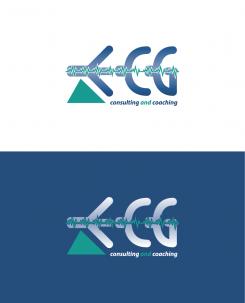 Logo & stationery # 928410 for graphic charter E.C.G consulting coaching contest