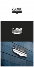 Logo & stationery # 856583 for Complete visual identity : FAME contest