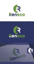 Logo & stationery # 1025924 for logo  name  visual identity for an Energy Saving Company contest
