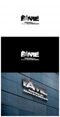 Logo & stationery # 856289 for Complete visual identity : FAME contest
