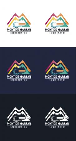 Logo & stationery # 1029340 for New logo Tourist Office contest